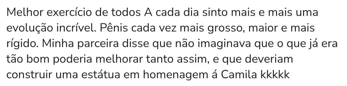 Maestro - Mais grosso rígido maior